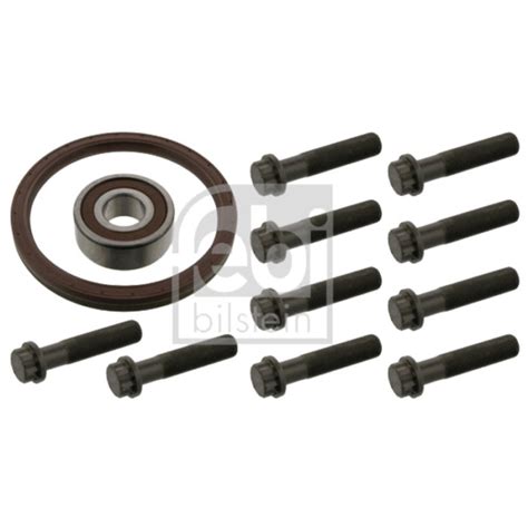 Febi Axor OM457 Flywheel Repair Kit Truck Busters