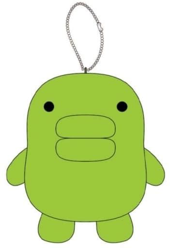 Kuchipachi Ball Chain Mascot Tamagotchi Goods Accessories