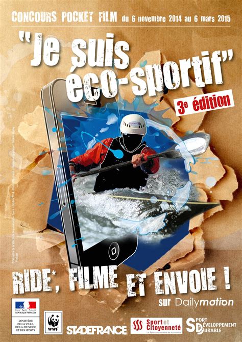 Sport Et D Veloppement Durable Affiche Game Artwork Guerilla