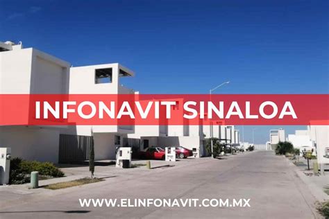 Infonavit Sinaloa Oficinas Citas Y Horarios 2024