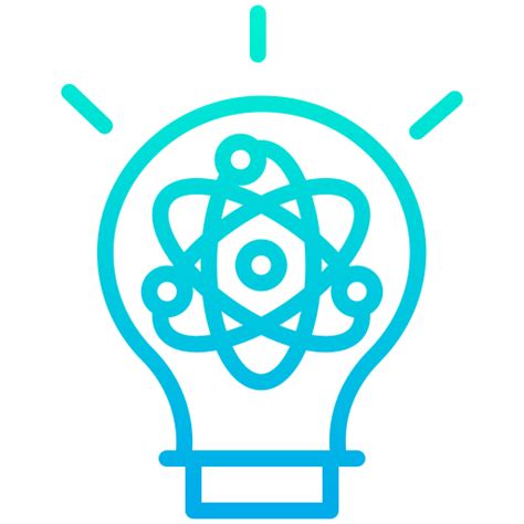 Innovation Free Icon