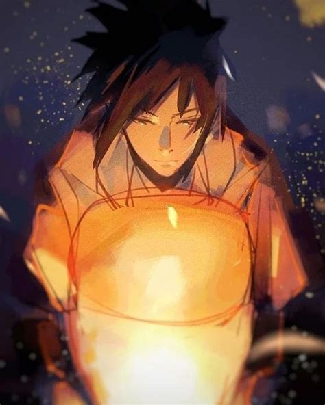 Sasuke Uchiha Uchiha Sasuke Fan Art Fanpop