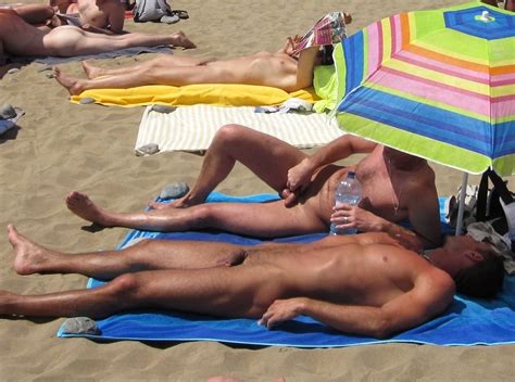 Maspalomas Gran Canaria Nude Beach Myzpics