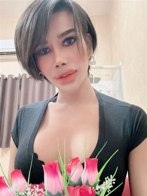 Eisa Ladyboy Thai Transsexual Escort In Al Ain