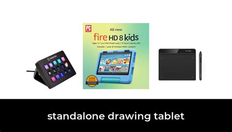 48 Best Standalone Drawing Tablet 2023 After 160 Hours Of Research