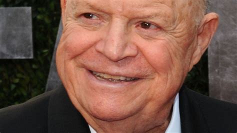 Don Rickles Opens Up About Life At Age 90 Closer Weekly