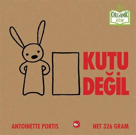 Kutu Değil Hakkında 1000Kitap