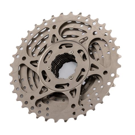 10 Speed Cassette Mtb Road Bike Fits Shimano Sram 11 28 32 34 36 40 42 46 50t Ebay