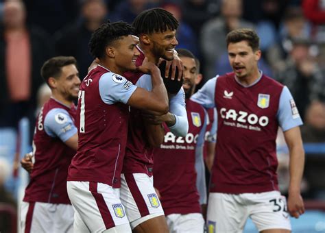 How Unai Emery Turned Aston Villa S Nightmare Start Into A European