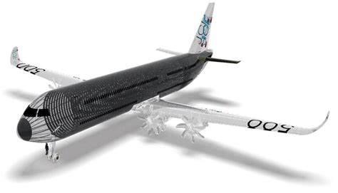 structure   fuselage  scientific diagram