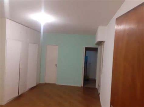 Alquiler Departamento 30 años monoambiente 27m2 Contrafrente Caseros