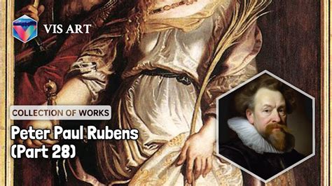 651 Drawings And Paintings By Peter Paul Rubens A Stunning Collection