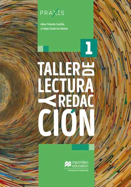 Taller de lectura y redacción 1 Digital book BlinkLearning