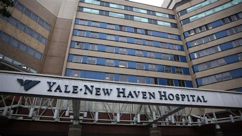 Yale New Haven Health Preparing for December COVID-19 Surge – NBC Connecticut