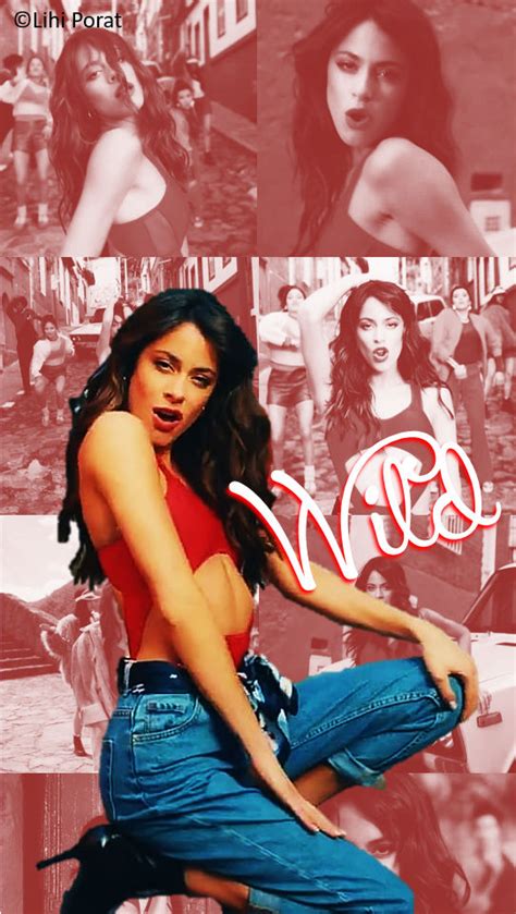 Lockscreen Tini Stoessel By Neonflowerdesigns On Deviantart