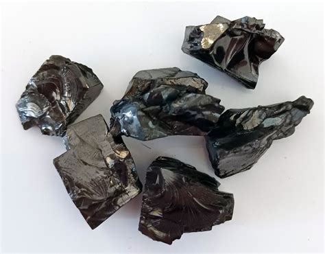 Edel Schungit Elite Shungite Wassersteine G Steine Kaufen