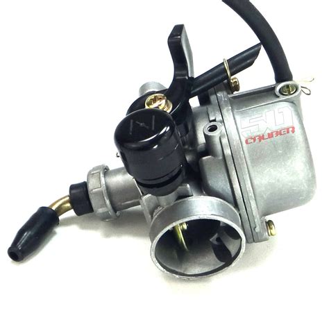 15mm OEM Replacement Carburetor Honda XR CRF 50 XR50 CRF50 Pit Bikes