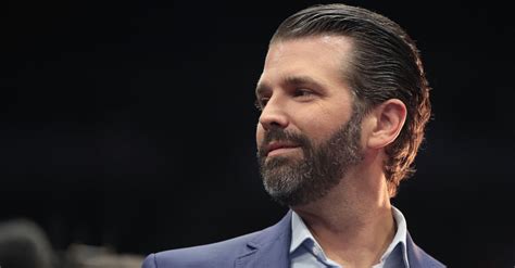 Don Jr. Book Titles Takes Off on Twitter