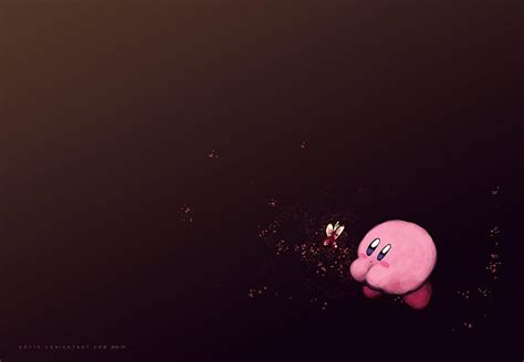 Kirby Wallpapers Wallpaper Cave