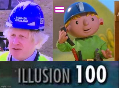 Bob Builder Meme