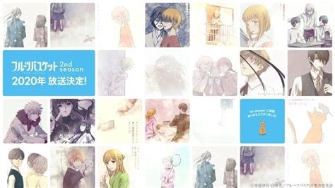 Fruits Basket Season 2 Manga - Manga