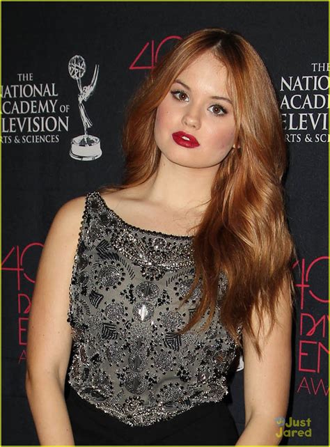 Debby Ryan The Songs On My New Album Are Insane Photo 569325