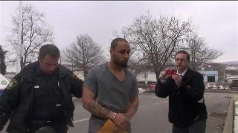 Wilkes Barre Shooting Suspect Headed To Trial