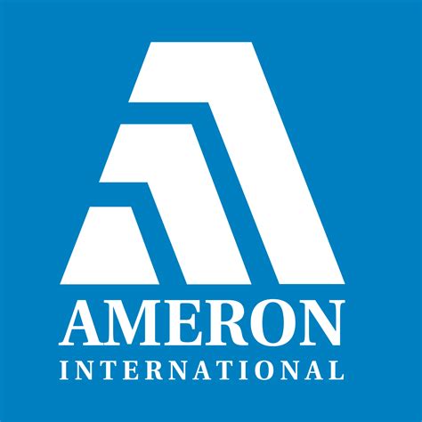 Ameron International Logos Download