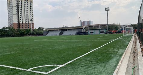 rekomendasi lapangan  bekasi  bisa digunakan  berolahraga