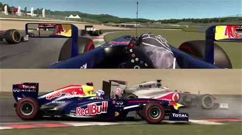 F1 2011 Cars On Mugello Assetto Corsa Redbull Rb7 Amazing Sound Youtube