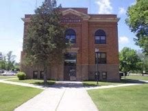 Minnesota Judicial Branch - Mahnomen County District Court