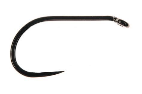 Ahrex Afw Barbless Short Shank Dry Fly Hooks Trident Fly Fishing