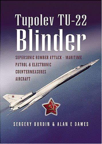 » Tupolev TU-22 Blinder