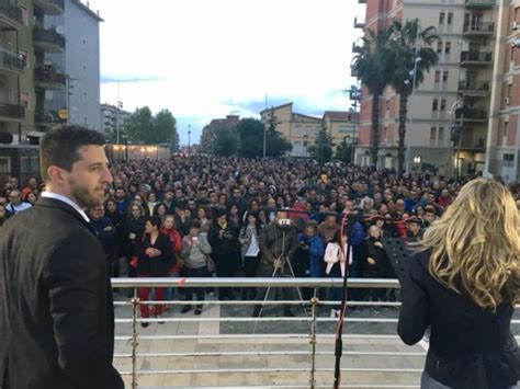 Corigliano Rossano Stasi Denuncia Gestione Tessere Elettorali