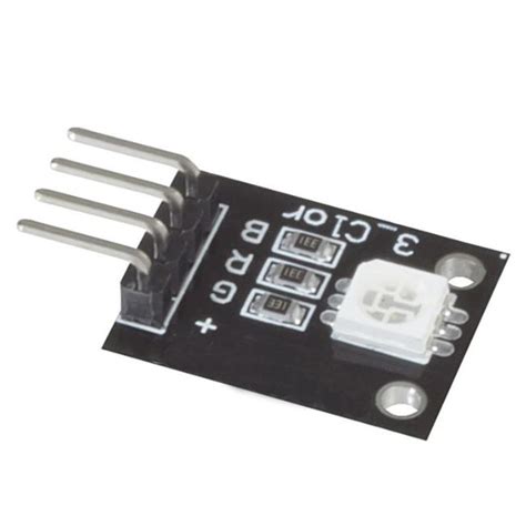 Rgb Led Module Smd Wholesale Digitalelectronicslk