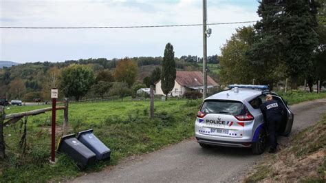 Meurtre De Justine Vayrac Le Suspect Encourt La Prison à Perpétuité