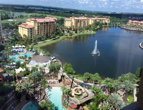 Wyndham Bonnet Creek By Disney Orlando 2br Dlx Resort Style With