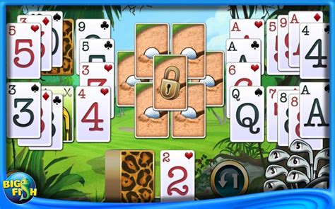 Big Fish Games Fairway Solitaire Free Download - ggettvu