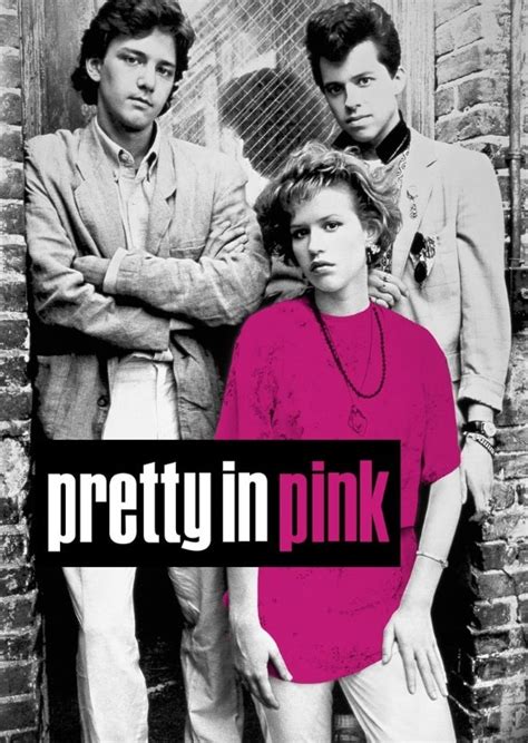 Pretty in Pink Remake Fan Casting on myCast