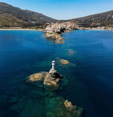 10 Best Things To Do In Andros Discover Greece