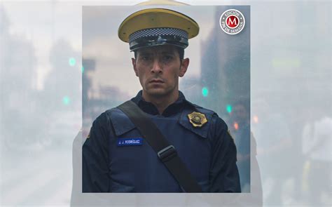 Una Película De Policías De Alonso Ruizpalacios Se Estrena En Netflix