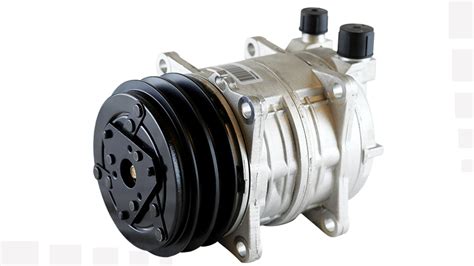 A Short Guide About AC Compressor For Car Air Conditioning Articles