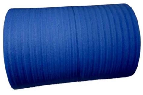 2mm 12mm Blue EPE Foam Roll Thickness 2 12mm At 2300 Roll In