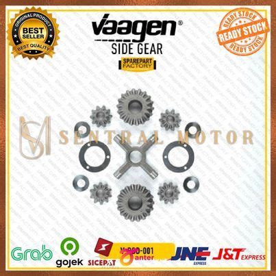 Jual Side Gear Gigi Gardan Bolu Satelit Daihatsu Taft Gt F F