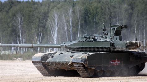 Russlands Neuer Alter Kampfpanzer T 90m Proryv 3 Billig Erprobt Und