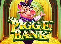 Spela Mr PiggE Bank från GamesGlobal hos HappyCasino