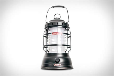 Barebones Forest Lantern | Uncrate