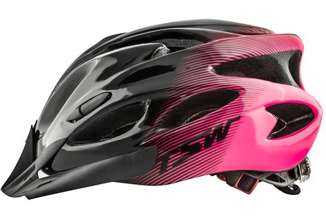 Capacete Para Ciclismo Inmold Raptor Tsw