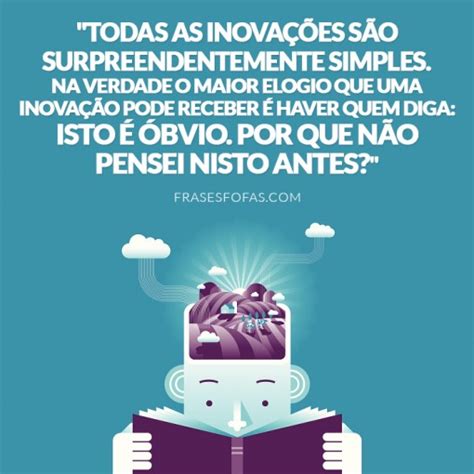 Frases De Inova O Frases Sobre Inova O