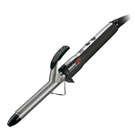Профессиональная плойка BaByliss PRO 19 мм. с терморегулятором, арт ...